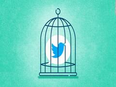Twitter India | ட்விட்டர் இடைக்கால அதிகாரி ராஜினாமா? - மீண்டும் சிக்கலில் ட்விட்டர்!