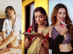 Heena Panchal : ग्लॅमरस हिना पांचाळ... नेमकी आहे तरी कोण? नाशिकमधील रेव्ह पार्टीतून अटकेनंतर चर्चेत