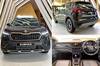 Kia Seltos ਤੇ Hyundai Creta ਨੂੰ ਟੱਕਰ ਦੇਣ ਲਈ Skoda Kushaq Launch, ਨੈਕਸਨ, ਬ੍ਰੇਜ਼ਾ ਤੇ ਸੋਨੇਟ ਨਾਲ ਵੀ ਮੁਕਾਬਲਾ