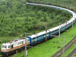 டிசம்பர் - 15 முதல் மதுரை வழியாக விரைவு ரயில்கள் இயக்கம்..!