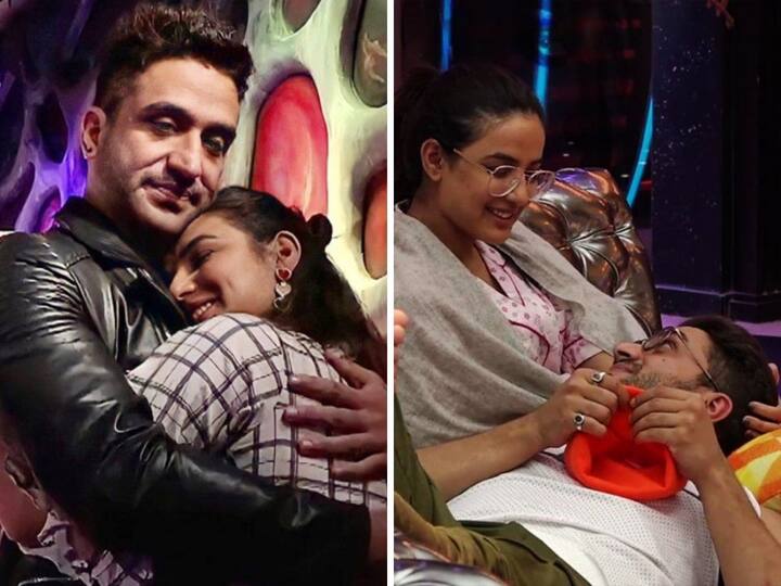दिलचस्प बात ये है कि बिग बॉस हाउस में जाने से पहले जैस्मीन ने कहा था कि वो सिंगल है लेकिन घर में जाने के बाद जैस्मीन का अलग ही रुप देखने को मिला.