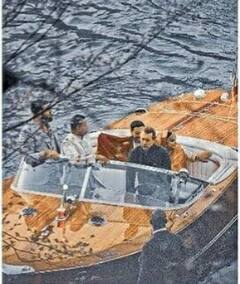 Deepika Padukone Wedding Pics: दीपिका और रणवीर की शादी की Unseen तस्वीरें वायरल, शैंपेन के साथ चियर्स करते दिखे दोनों स्टार्स