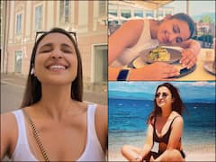Parineeti Chopra’s Vacay PICS Will Make You Want To Take Solo Trip Right Away!