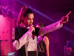 मराठी संगीतात खूप प्रयोग व्हायला हवेत : गायिका शाल्मली खोलगडे