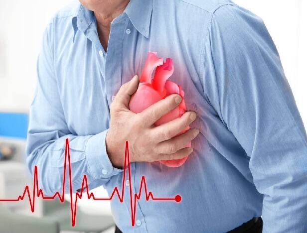 How the risks of heart attack in anybody life all you need to know about this risks factor Heart Attack:શું આપને પણ છે હાર્ટ અટેકનું જોખમ, જાણો કઇ રીતે કરશો બચાવ