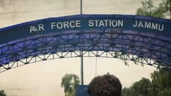 Jammu airport blast update: Drone untraceable as of now