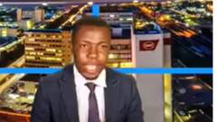 Salary नहीं मिली तो Live Bulletin पर Anchor ने बयां किया दर्द, VIDEO VIRAL!