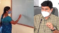 राज्यात पुढच्या आठवड्यापासून प्राध्यापक भरती, उच्च आणि तंत्रशिक्षण मंत्री उदय सामंत यांची घोषणा