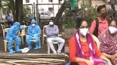 पिछले 24 घंटे में कोरोना के 46 हजार 148 नए केस, 979 लोगों की मौत