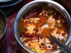 Vegetarian Soups in Monsoon: роЪрпБро╡рпИропрпБроорпН, роЖро░рпЛроХрпНроХро┐ропроорпБроорпН - рооро┤рпИроХрпНроХро╛ро▓родрпНродрпБроХрпНроХрпБ роироЪрпНроЪрпБройрпБ 5 ро╡рпЖроЬрпН роЪрпВрокрпН!