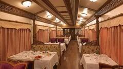 India's Luxurious Train: দেশের এই বিলাসবহুল ট্রেনগুলির ভাড়া কত? কী সুযোগ-সুবিধা রয়েছে?