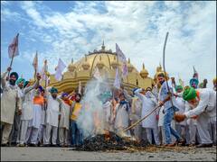 Exclusive: यूपी-उत्तराखंड चुनाव में BJP को घेरने के लिए संयुक्त किसान मोर्चा की बड़ी योजना, सितंबर में मुजफ्फरनगर से होगी शुरुआत