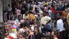 तीसरी लहर का डर, Delhi के 9 लाख Traders पर पड़ा असर