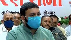 અનાજ કૌભાંડ મુદ્દે રૂપાણી સરકારના મંત્રી જયેશ રાદડિયાએ શું કહ્યુ?