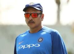 Cricket Retro Story: इस खिलाड़ी ने दी थी रवि शास्त्री को सिर फोड़ने की धमकी, जानिए फिर क्या हुआ 