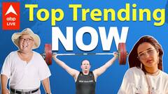 Dabboo Ratnani के कैलेंडर शूट से Kim Jong-Un के वजन तक, आज क्या रहा Google पर Trending