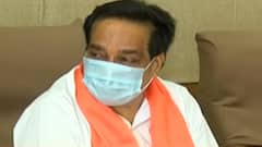 પ્રદેશ પ્રમુખ પાટિલની અધ્યક્ષતામાં પ્રદેશ ભાજપની વર્ચુયલ બેઠક, વિધાનસભા ચૂંટણી માટે રણનીતિ કરાશે તૈયાર