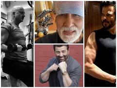 बुड्ढा होगा तेरा बाप: 60 साल से ज्यादा है उम्र लेकिन फिटनेस के मामले में यंग एक्टर्स को छोड़ रहे हैं ये सितारे, देखें तस्वीरें