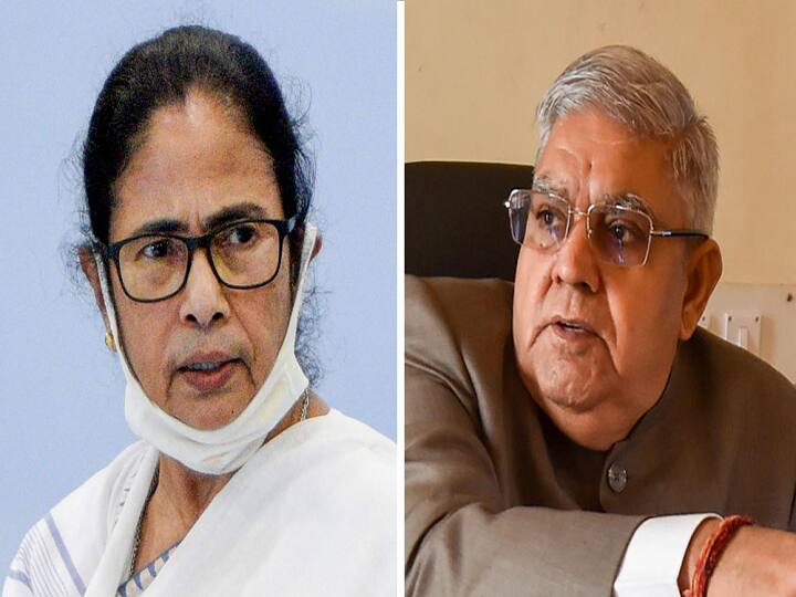 West Bengal Governor reacts on CM Mamata Banerjee allegations says it is only for sensation CM ममता ने राज्यपाल पर लगाया भ्रष्ट होने का आरोप, जगदीप धनखड़ बोले- किसी चार्जशीट में मेरा नाम नहीं