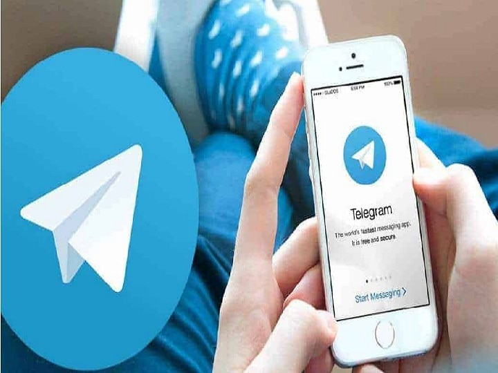 Telegram New Features | குரூப் வீடியோ கால் வசதி : புதிய அப்டேட்களை அள்ளித்தெளித்தது டெலிகிராம்!