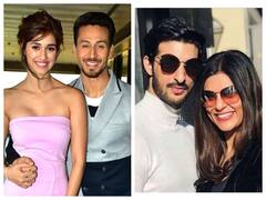 दुनिया की परवाह छोड़ एक-दूसरे के प्यार में पागल हैं ये 5 Bollywood Couple