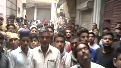 Loot, attack and three deaths: All about Ghaziabad case