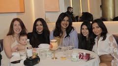 ਨਿਊ ਯਾਰਕ ਵਿੱਚ Priyanka Chopra ਨੂੰ ਆਈ ਗੋਲਗੱਪਿਆਂ ਦੀ ਯਾਦ, ਆਪਣੇ ਰੈਸਟੋਰੈਂਟ ਵਿੱਚ ਪਹੁੰਚੀ ਪੀਸੀ ਦੀਆਂ ਤਸਵੀਰਾਂ ਵਾਈਰਲ