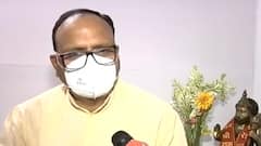 UP Elections 2022: BJP all set; opposition not united, claims Brajesh Pathak