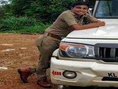 नींबू पानी और आइसक्रीम बेचने वाली केरल की महिला बनीं सब इंस्पेक्टर, पेश की मिसाल