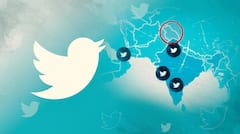 Twitter ਨੇ ਭਾਰਤ ਦੇ ਨਕਸ਼ੇ ਨਾਲ ਕੀਤੀ ਛੇੜਛਾੜ