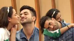 Jasmine Bhasin Birthday: ਬੁਆਏਫ੍ਰੈਂਡ ਅਲੀ ਗੋਨੀ ਦੇ ਪਿਆਰ 'ਚ ਬੁਰੀ ਤਰ੍ਹਾਂ ਰੰਗੀ ਜੈਸਮੀਨ, ਇਥੇ ਦੇਖੋ ਹੋਲੀ ਤੋਂ ਲੈ ਕੇ ਬੈੱਡਟਾਈਮ ਰੋਮਾਂਸ ਤੱਕ ਦੀਆਂ ਤਸਵੀਰਾਂ