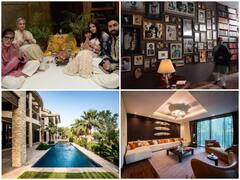 Amitabh Bachchan House and Properties: इन पांच आलीशान बंगलों के मालिक हैं बिग बी, मुंबई से लेकर पेरिस तक फैली है प्रॉपर्टी, देखें तस्वीरें