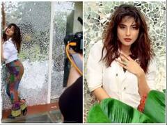 ਬਿੱਗ ਬੌਸ ਫੇਮ Shenaaz Gill ਨੇ ਡੱਬੂ ਰਤਨਾਨੀ ਨੇ ਫੋਟੋਸ਼ੂਟ 'ਚ ਦਿਖਾਇਆ ਗਲੈਮਰਸ ਅਵਤਾਰ, BTS ਵੀਡੀਓ ਹੋਇਆ ਵਾਇਰਲ 