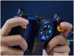 Tecnology: Realme कूलिंग बैक क्लिप आपके स्मार्टफोन को कर देगा एकदम ठंडा, जानें कैसे करता है काम