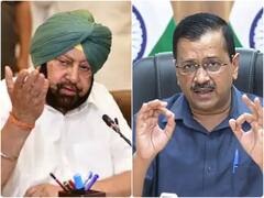पंजाब में मुफ्त बिजली की सियासत: कैप्टन सरकार के एलान से पहले केजरीवाल करेंगे चुनावी वादा