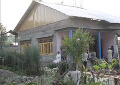 Former J&K Special Police Officer, Wife And Daughter Killed By Terrorists In Pulwama, LG Condemns Act