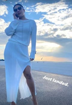 IN PICS: Here's How Priyanka Chopra Is Celebrating Pride Month In NYC