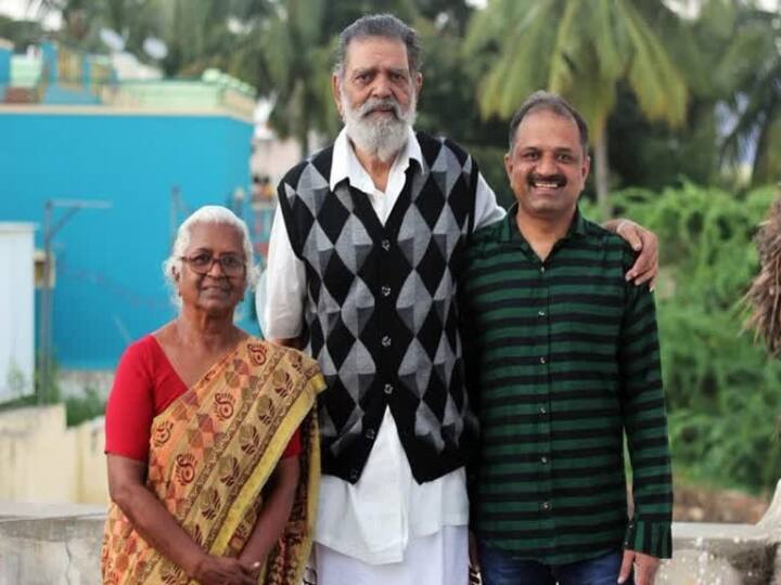kanchipuram viduthalai siruthai katchi celebrate Perarivalan reaslse by sc பேரறிவாளன் விடுதலை : காஞ்சிபுரத்தில் பட்டாசு வெடித்து கொண்டாட்டம்..