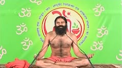 Understand the similarities between Kapalbhati and Mayurasana | Yog Yatra (28 June 2021)