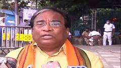 West Bengal Politics: দুর্নীতির অভিযোগ তোলায় নজর ঘোরানোর চেষ্টা, জিটিএ নিয়ে জবাব দিন মুখ্যমন্ত্রী, আক্রমণ বিজেপির