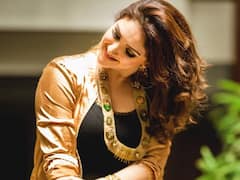 Actress sridevi vijayakumar  pics  : உன் அழகினை பாட என் தமிழ் மொழி போதாது  - ஸ்ரீதேவி