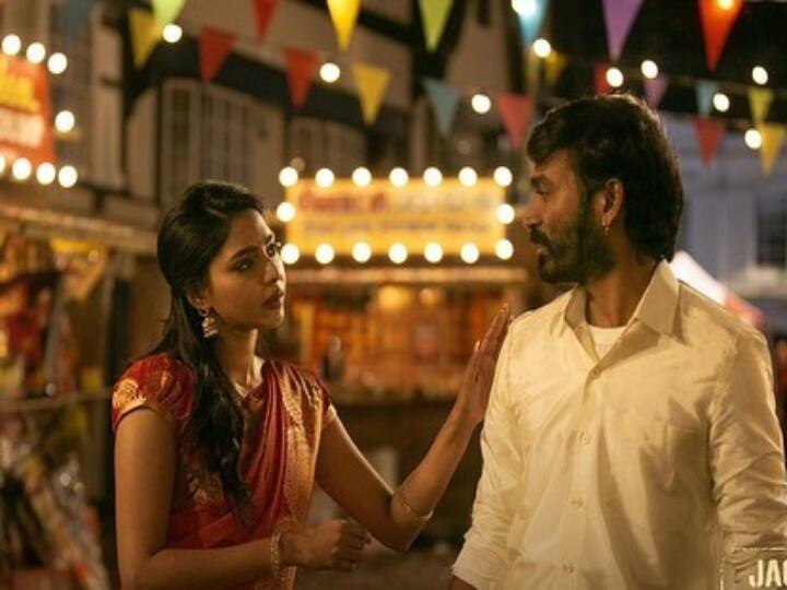கருப்பட்டி போட்ட ஜாங்கிரி, உன்ன தொட்ட கோல்டு ராப்பரி, எனக்கு கரெக்ட்டா கணக்கா வந்துட்டாளே