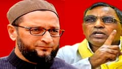 Ballia: AIMIM के दावों पर ओपी राजभर का बड़ा बयान, सीटों का ये सस्पेंस कब होगा खत्म ?