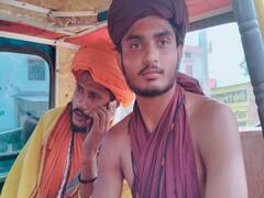 महिलाओं को बनाते थे शिकार, पुलिस ने जालसाज साधुओं को किया गिरफ्तार 