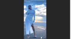 Priyanka Chopra Restaurant:মায়ের জন্মদিনে নিউইয়র্কে নিজের রেস্তোরাঁয় বন্ধুবান্ধবদের সঙ্গে ফুচকা খেলেন প্রিয়ঙ্কা