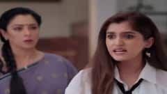 Watch full episode of Saas Bahu Aur Saazish of June 28, 2021