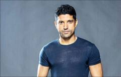 ਇਸ ਤਰੀਕ ਨੂੰ ਰਿਲੀਜ਼ ਹੋਵੇਗਾ ਫ਼ਰਹਾਨ ਅਖਤਰ ਦੀ 'ਤੂਫ਼ਾਨ' ਦਾ ਟਰੇਲਰ