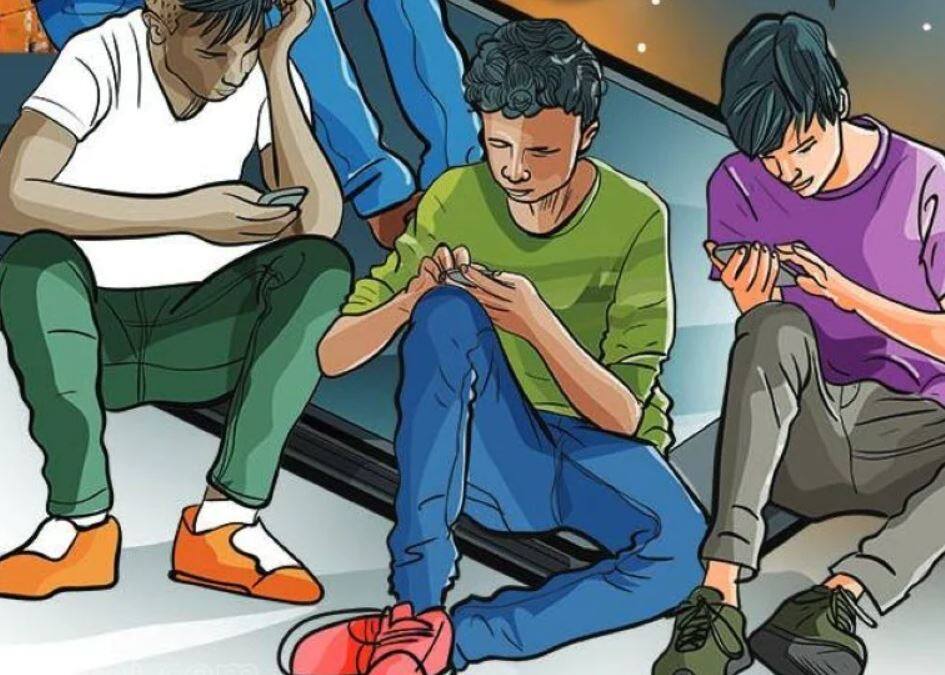 12-year-old Rs 3 lakh while playing online games, transacts from mother's account to buy weapons ਔਨਲਾਈਨ ਗੇਮ ਖੇਡਦਿਆਂ 12 ਸਾਲਾ ਬੱਚੇ ਨੇ ਲੁਟਾ ਦਿੱਤੇ 3 ਲੱਖ ਰੁਪਏ, ਹਥਿਆਰ ਖਰੀਦਣ ਲਈ ਮਾਂ ਦੇ ਖਾਤੇ 'ਚੋਂ ਟ੍ਰਾਂਜ਼ੈਕਸ਼ਨ