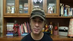 Mohit Chauhan on composing Olympic anthem, 'proud of the opportunity'