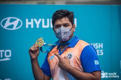 Archery World Cup: কলকাতার তিরন্দাজ দম্পতির দাপটে বিশ্বকাপে উজ্জ্বল ভারত